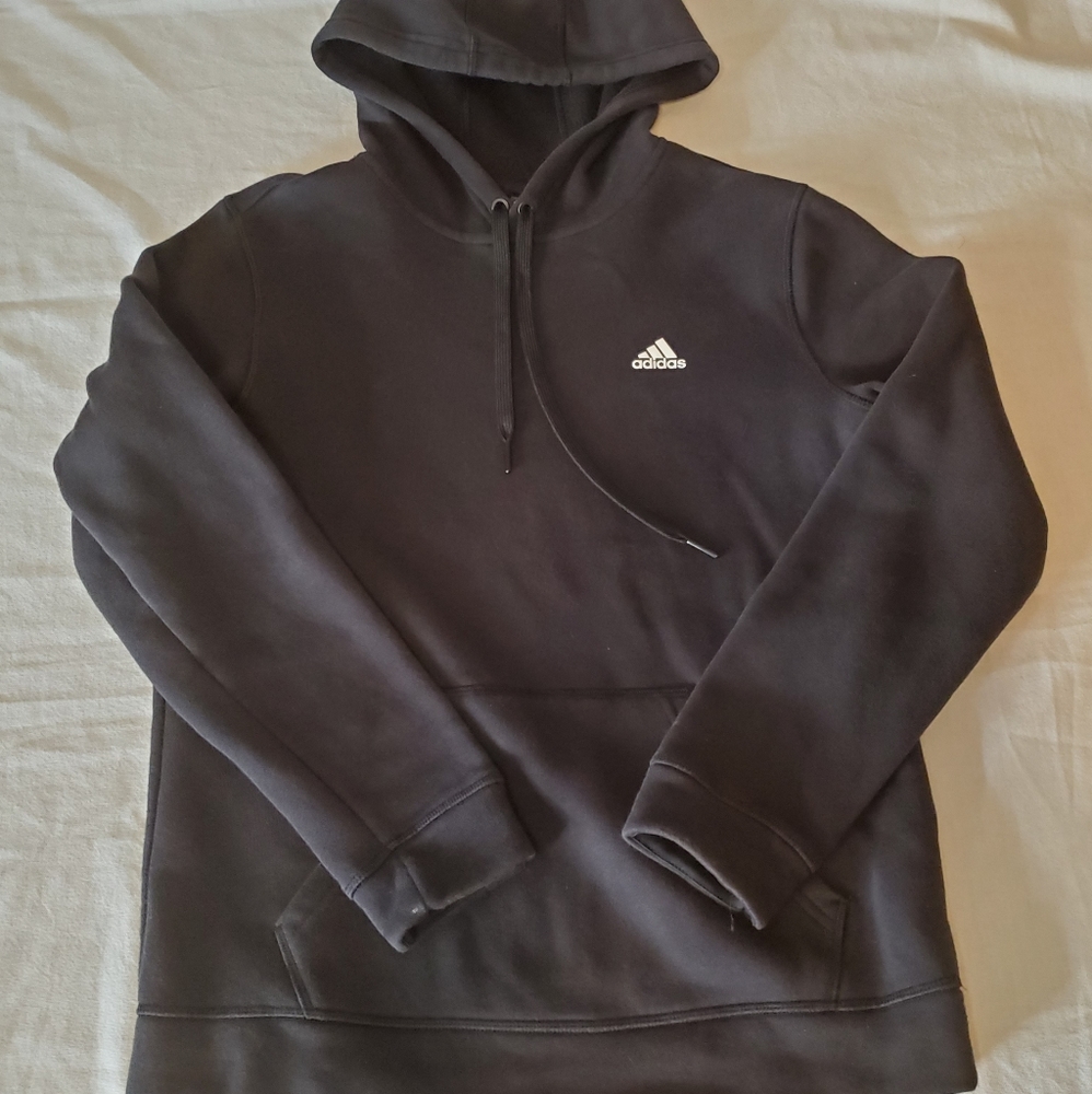 Adidas sweatshirt